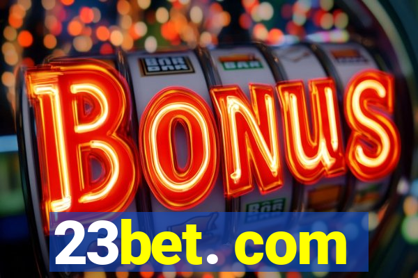 23bet. com